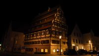 Memmingen bei Nacht (10)